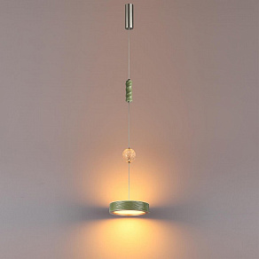 Подвесной светильник Odeon Light Riviera 5451/32LA