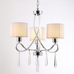 Подвесная люстра Moderli Mae V2562-3P