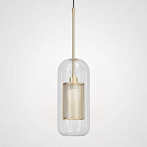 Подвесной светильник Imperiumloft CATCH F CATCH-F01