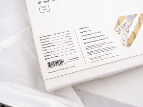 Лента светодиодная LEDS POWER LUX160 006246