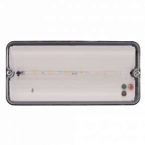 Накладной светильник Uniel ULW UL-00013353