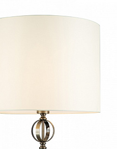 Торшер Indigo Infinito 13012/1F Brass