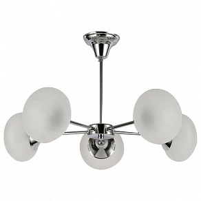 Люстра на штанге F-promo Beneficium 2486-5P