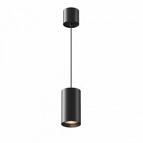 Подвесной светильник Maytoni Vol P100PL-20W3K-B