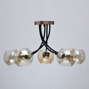 Потолочная люстра De City Вита 220012405