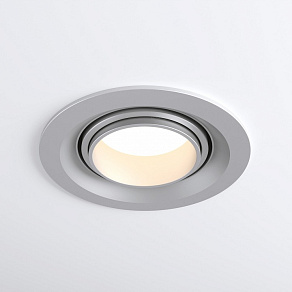 Встраиваемый светильник на штанге Elektrostandard Zoom 9919 LED