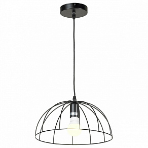 Подвесной светильник Lussole Lattice 1 GRLSP-8213