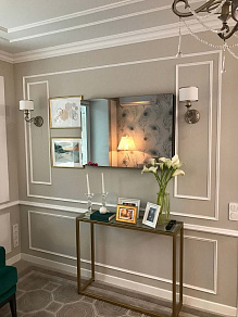 Бра Maytoni Fiore H235-01-G