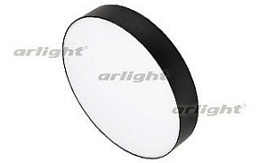Накладной светильник Arlight  SP-RONDO-250B-30W Warm White