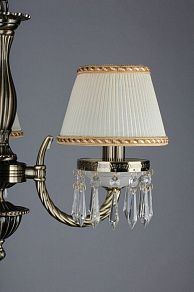 Подвесная люстра Omnilux OM-313 OML-31303-03