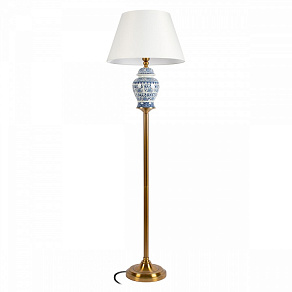 Торшер Loft it Ultramarine 10489F