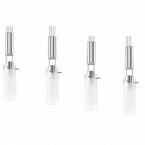 Подвесной светильник Eglo Aggius 91546