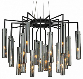 Подвесная люстра Favourite Orgel 4501-21P