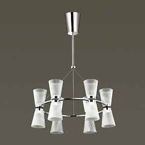 Подвесной светильник Odeon Light Grana 4013/61L