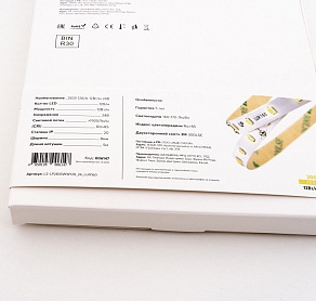 Лента светодиодная LEDS POWER LUX160 006147