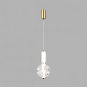 Подвесной светильник Lumion LEDIO 8325/28L