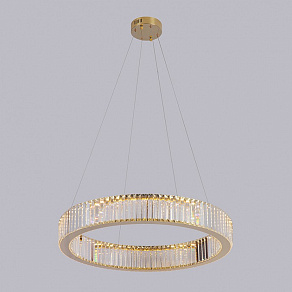 Подвесной светильник Newport 8440 8443/S gold new