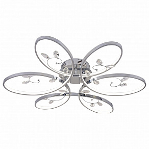 Накладной светильник Arte Lamp 2527 A2527PL-6CC