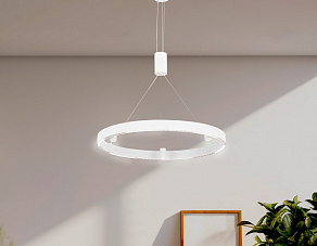 Подвесной светильник Ambrella FL FL5844