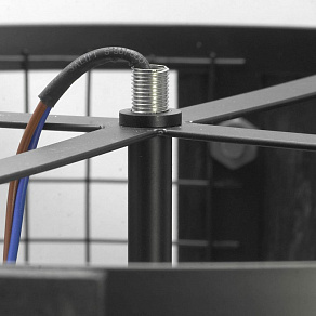 Подвесной светильник Lussole Selma LSP-9513