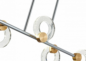 Светильник на штанге SIMPLE STORY 1082 1082-LED20PL