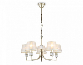 Подвесная люстра Ambrella Light HIGH LIGHT LH71214