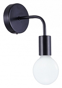 Бра Natali Kovaltseva LOFT LOFT 75140/1W BLACK