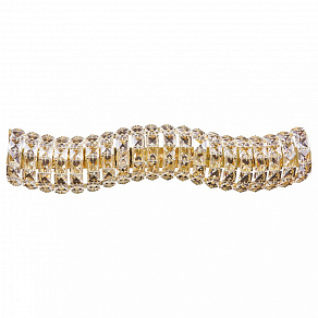 Накладной светильник Lightstar Onda 741644