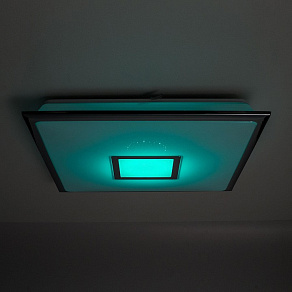 Накладной светильник Citilux Старлайт CL703K50RGB