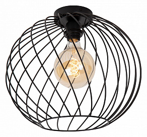 Накладной светильник Lucide Danza 21128/40/30