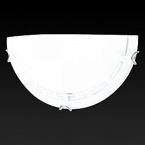 Накладной светильник TopLight Maude TL9160Y-01WH