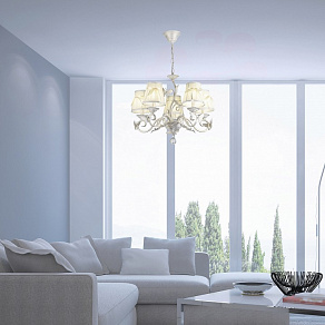 Подвесной светильник Rivoli Farfalla Б0038410