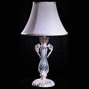 Настольная лампа декоративная Lightstar Argento 712914