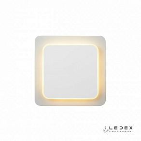 Накладной светильник iLedex Range WLB8271 WH