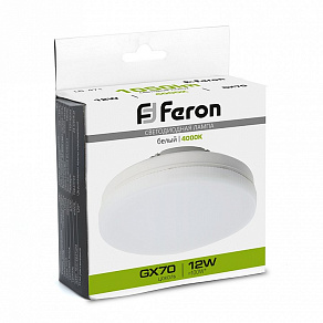 Лампа светодиодная Feron LB-471 48301