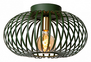 Накладной светильник Lucide Manuela 78174/40/33