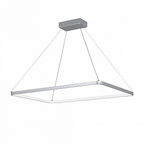 Подвесной светильник Vitaluce V2704 V2704-9/1S
