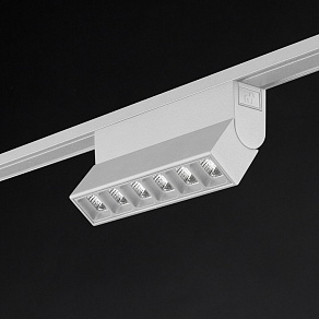 Накладной светильник SWG PRO SLIM DL-SLIM-FLWH-10-CCT