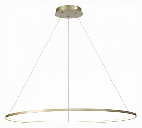 Подвесной светильник ST-Luce Erto SL904.223.01