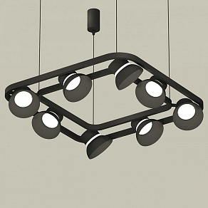 Подвесная люстра Ambrella XB XB9182080