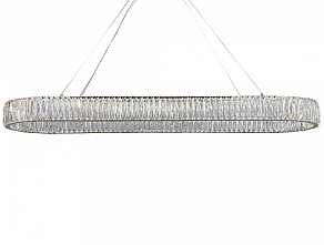 Подвесная люстра Newport CRYSTAL М0071022