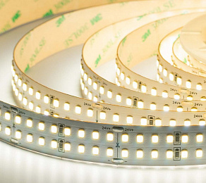 Лента светодиодная ELFLED  ELFLED-24320-LX170/2-nw