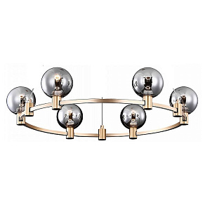 Подвесной светильник Freya Urban FR4005PL-06G