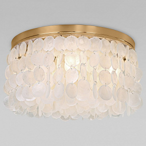 Подвесная люстра Eurosvet Sandra 60084/5