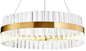 Подвесной светильник Kink Light Лира 07660,33