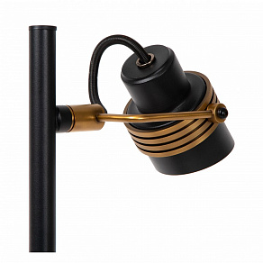 Настольная лампа декоративная Lucide Tundran 34544/02/30