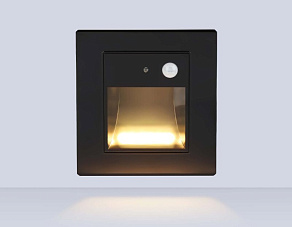 Встраиваемый светильник Ambrella Light TN TN9639