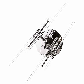 Бра Odeon Light Betonica 1729/4W