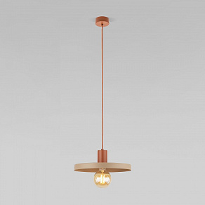 Подвесной светильник TK Lighting SILA 10954 SILA BRICK SABIA