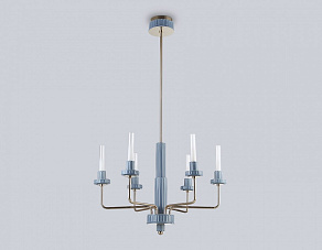 Люстра на штанге Ambrella Light LH LH53124